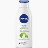 Nivea Body Lotion 400ml