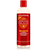 Creme Of Nature Intensive Conditioning Treatment
