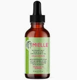 Mielle Rosemary & Mint Oil