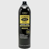 Ebin Wonder Lace Bond Adhesive Spray Extreme Firm