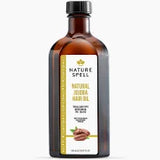 Nature Spell Natural Treatment Hair Oil - Body Oil