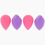 Beauty blending make up sponge