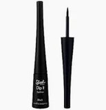 Sleek DIP IT Black Liquid Eyeliner 4ml