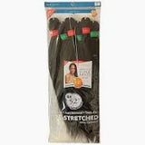 Impression Syn Pre Stretched 6X Super Braid 52" Co