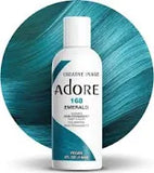 Adore Semi Permanent Hair Color 118ml