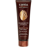 Cantu Skin Therapy Hydrating Cocoa Butter Body Cream, 240g