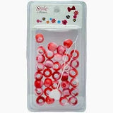 Style Collection Hair Beads