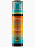 MIELLE Mango & Tulsi Nourishing Silk Texture Mousse