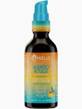MIELLE Mango & Tulsi Nourishing Instant 3-IN-1 Serum