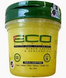 Eco Style Black castor & Avocado Oil