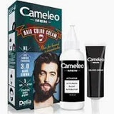 Cameleo Men Hair Color Cream
