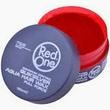 Red One Aqua Hair Wax Full Force