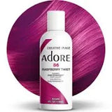 Adore Semi Permanent Hair Color 118ml