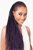 X-pression Syn Ultra Braid
