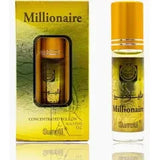 Surrati Concentrated Perfume Oil Roll-On – 6ml