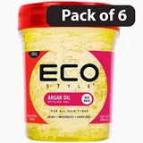 Eco Style Argan Oil