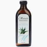 Mamado Aromatherapy Natural 150 ml Enhanced Hemp Oil