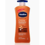 Vaseline Body Lotion