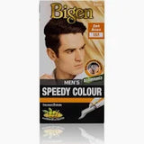 Bigen Speedy Colour Mens