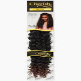 Cherish Spanish Curl 22"