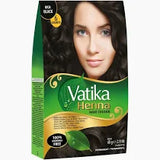 Vatika Henna Hair Colour
