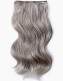 Dressmaker Unlimited Double Weft 8pcs Clip-In 20"