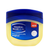 Vaseline Blue Seal Pure Petroleum Jelly