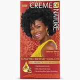 Creme of Nature Color