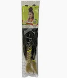 X-Pression Lagos Braid