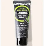 Charcoal Peel-Off Mask 120g