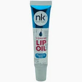 NK New York Hydrating Lip Oil 15ml Nourishing Glos