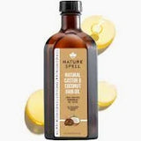 Nature Spell Natural Treatment Hair Oil - Body Oil