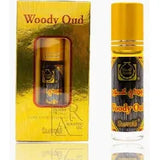 Surrati Concentrated Perfume Oil Roll-On – 6ml