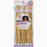 Obsession 3X Pre-Fluffed Poppin Twist 16" Colour 1