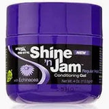 Shine n Jam Regular Hold