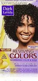 Dark And Lovely Reviving Colors