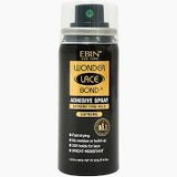 Ebin Wonder Lace Bond Adhesive Spray Extreme Firm