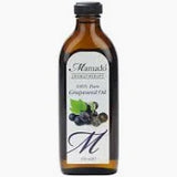 Mamado Aromatherapy Natural 150 ml Enhanced Hemp Oil