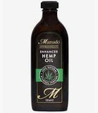 Mamado Aromatherapy Natural 150 ml Enhanced Hemp Oil