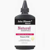 Salon Ultimate Natural Vitamine E Oil 59ml