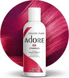 Adore Semi Permanent Hair Color 118ml