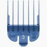 Wahl Clipper Attachment Plastic No. 3