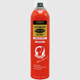 Ebin Wonder Pony Tail Bond Freeze Spray Extreme Ho