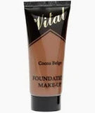 Vital Foundation Make-UP 40ml