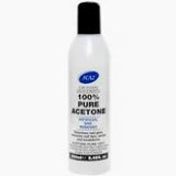 HAZ 100%  Pure Acetone
