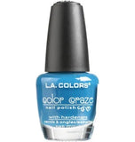 LA Colors Color Craze Nail Polish