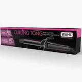Wahl Professional Ceramic Curling Tong 16mm
