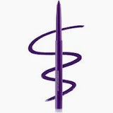 Vital Waterproof Lip & Eyeliner Pencil  Purple Pou