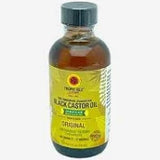 Tropic Isle Living The Original Jamaican Black Castor Oil
