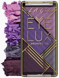 La Girl Eyelux Eyeshadow 5.2g